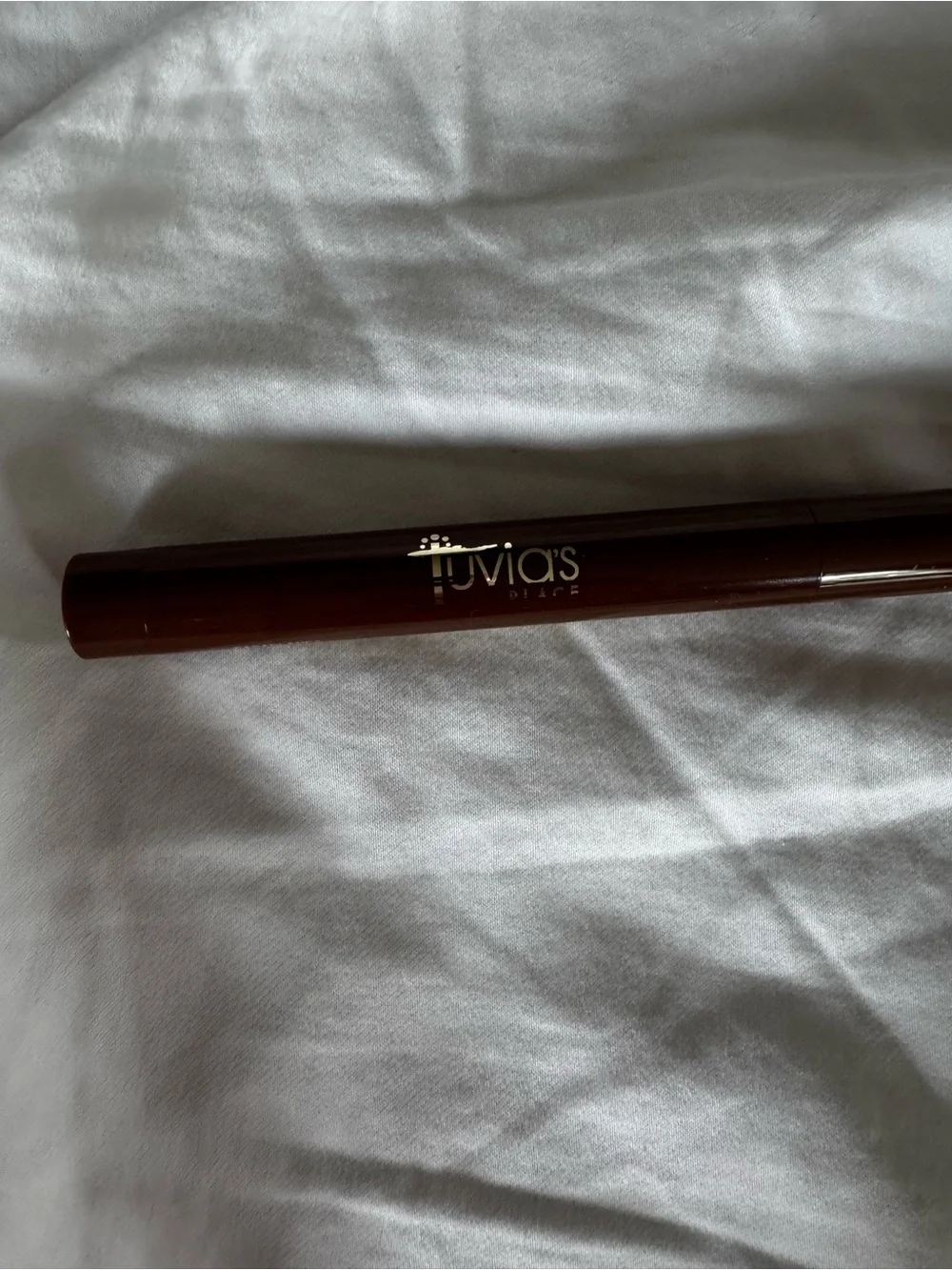NWT Juvia's Place Nubian Shadow Stick Shimmer - Casablanca